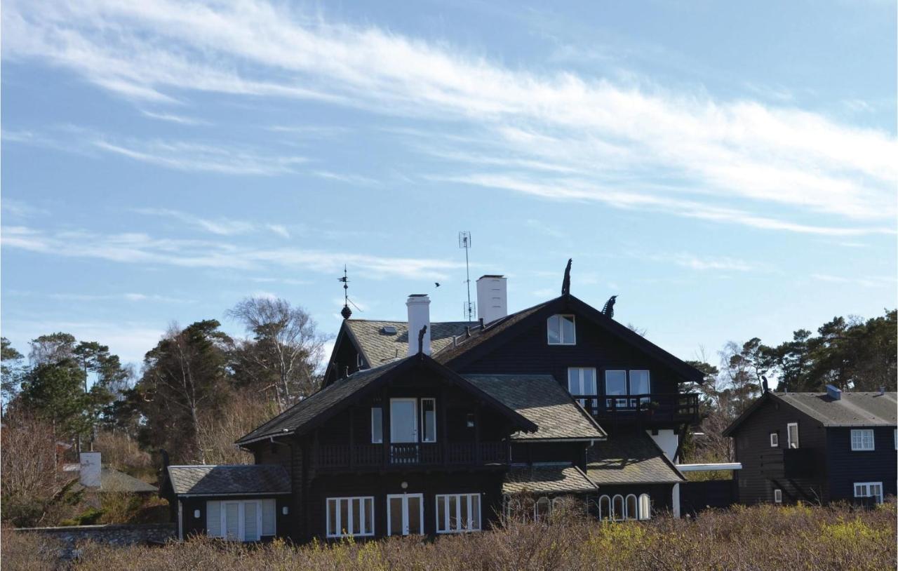 Apartment Kystvej Hornbæk II Eksteriør billede